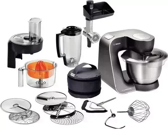 Кухонный комбайн BOSCH MUM 57860