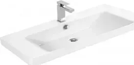Раковина AQUANET -столешница Luxury 105 Sanovit 11105-KL (182313)