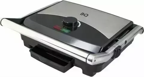 Электрогриль BQ GR1001 Серый