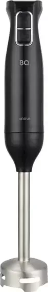 Блендер BQ HB400S Black