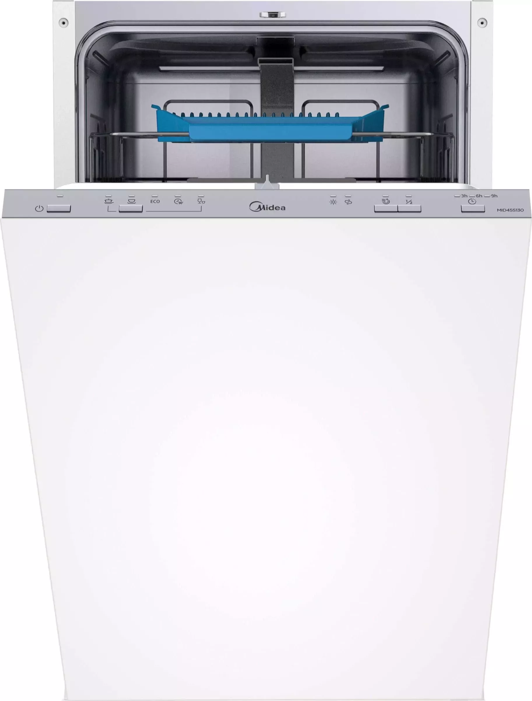Фото №1 Посудомоечная машина встраиваемая MIDEA MID45S130i