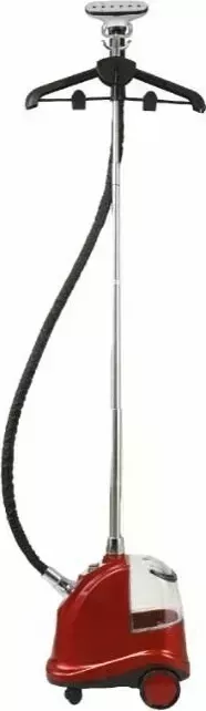 Отпариватель KELLI KL-7 красный
