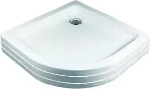 Душевой поддон RAVAK Ronda-90 PU 90х90 см (A207001120)