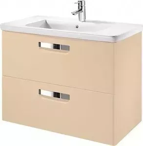 Тумба под раковину ROCA Gap 70 UNIK бежевый (ZRU9302691)