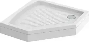 Душевой поддон IDDIS 90x90 (230T099i22)