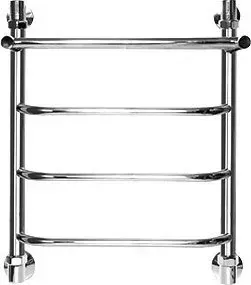 Полотенцесушитель водяной НИКА Trapezium 50х40 (ЛТ ВП 50/40)