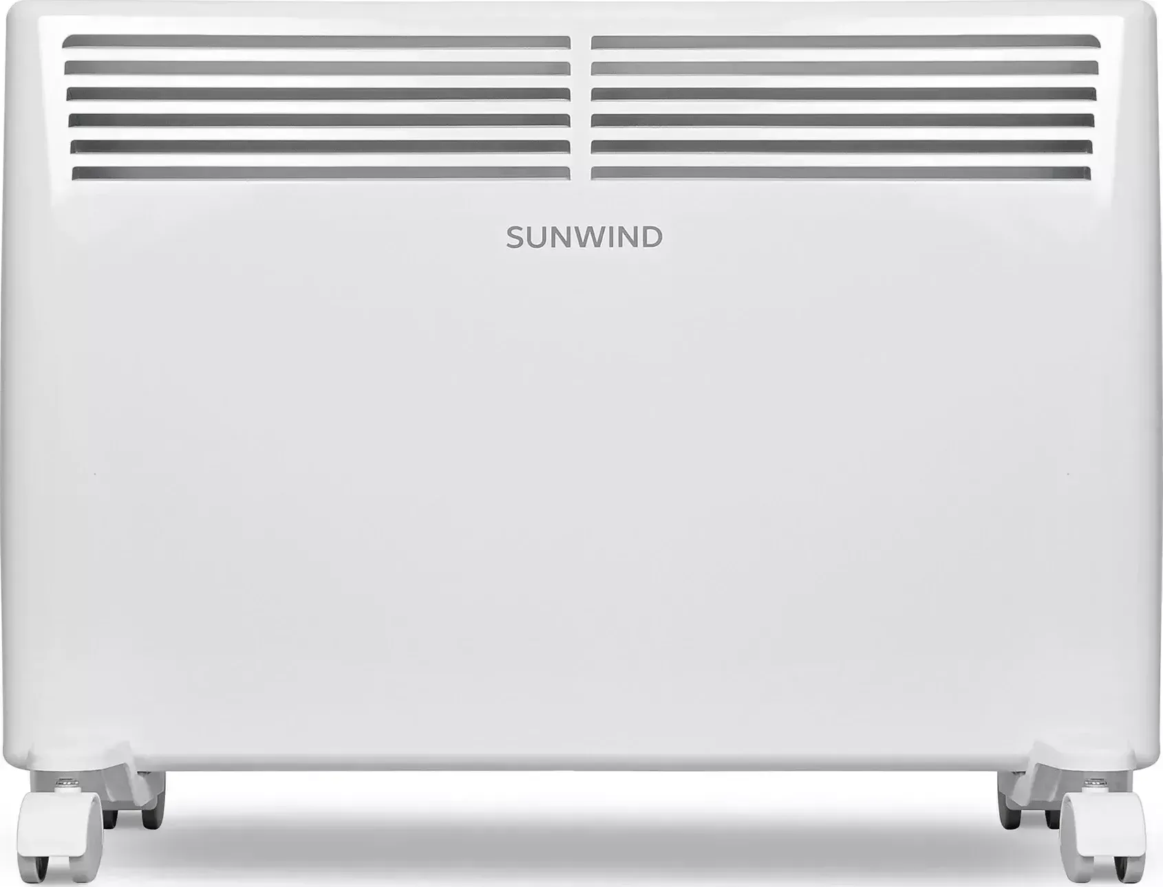 Конвектор SUNWIND SCH5115 белый