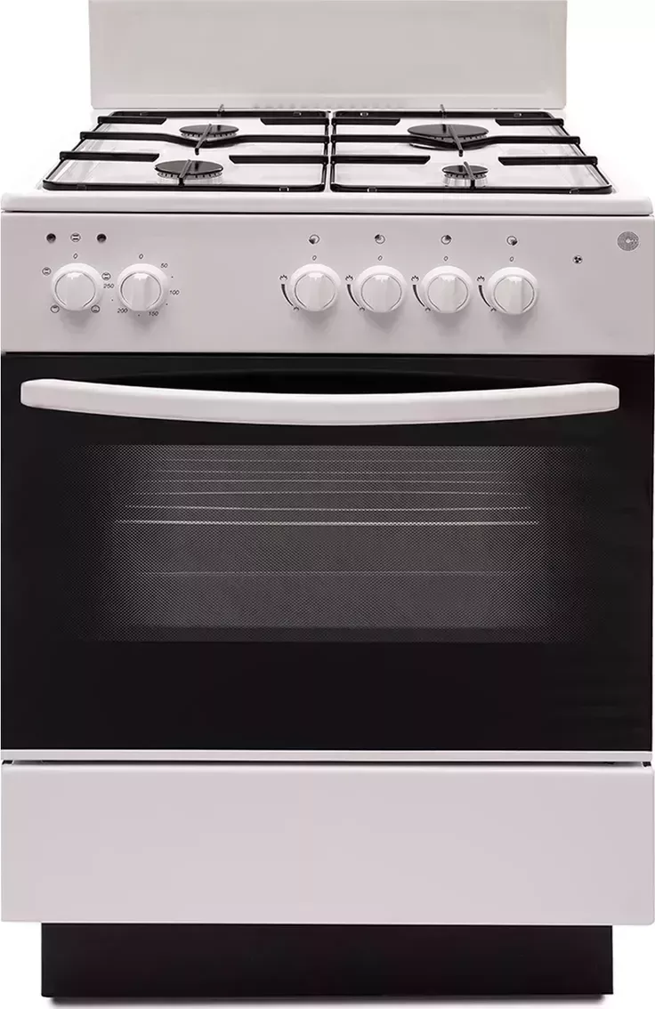 Газовая плита Rika 6105 W