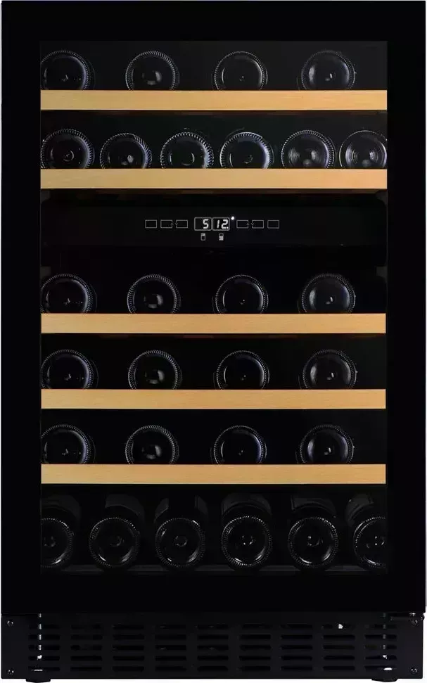 Винный шкаф  Dunavox DAUF-38.100DB.TO