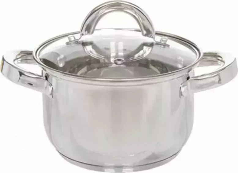 Кастрюля  Daniks SD-4268-22