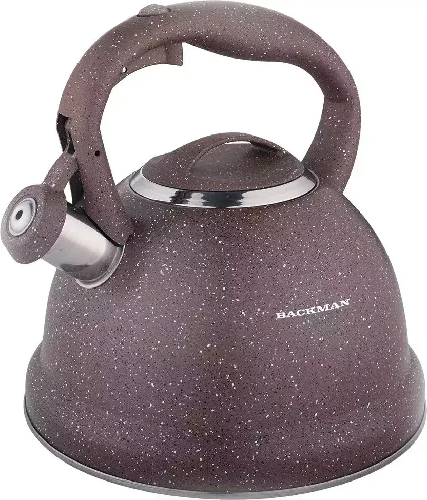 Чайник Erika Backman BM-0709 ERIKA 3л