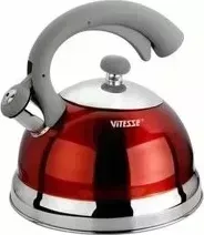 Чайник VITESSE VS-1116 Красный