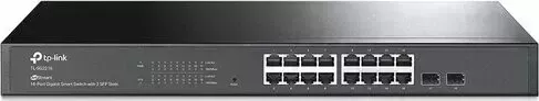 Коммутатор TP-LINK TL-SG2218