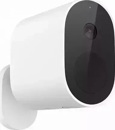 Камера видеонаблюдения XIAOMI Mi Wireless Outdoor белый (bhr4433gl)