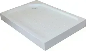 Душевой поддон Royal Bath Hp 120х80 (RB8120HP-L) левый