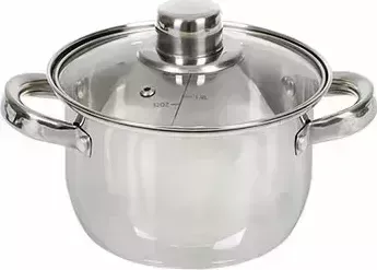 Ковш  Daniks SD-A17-16S 1.9л