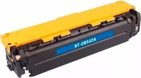 Расходный материал для печати  G&G NT-CB542A желтый (Картридж)