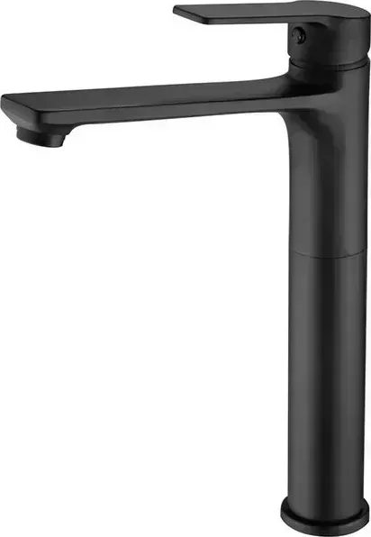 Смеситель для раковины  Esko SINGAPORE black SB 25