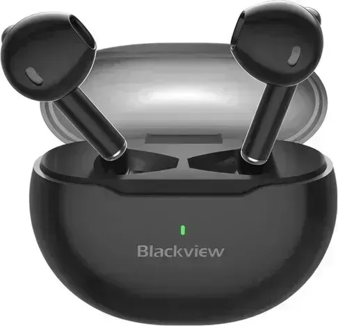 Наушники  Blackview Airbuds6 черный