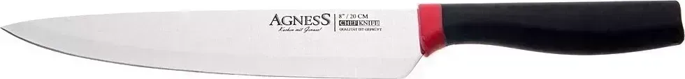 Нож кухонный  Agness 911-632