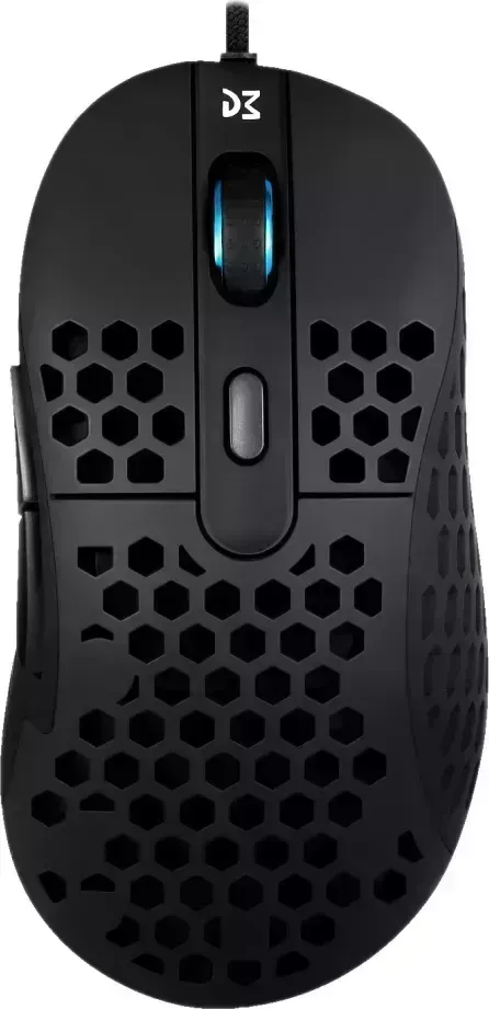 Компьютерная мышь  Dream Machines DM6 Holey S