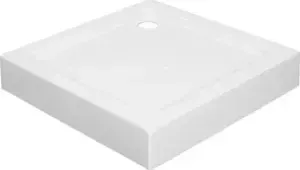 Душевой поддон AQUANET X1 Cube 85х85 см (185596)