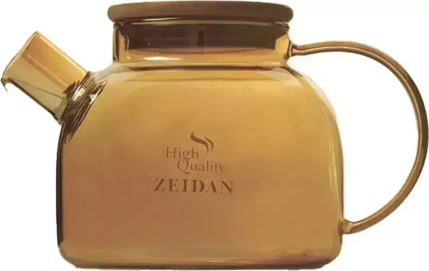 Заварочный чайник ZEIDAN Z-4365