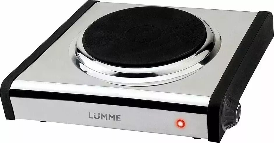 Настольная плита LUMME LU-3637