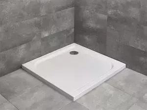 Душевой поддон Radaway Delos C, 100x100, SDC1010-01