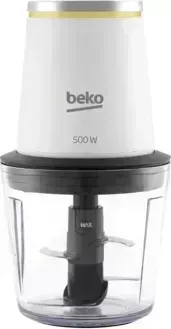 Измельчитель BEKO Ломтерезка CHP 7504 W