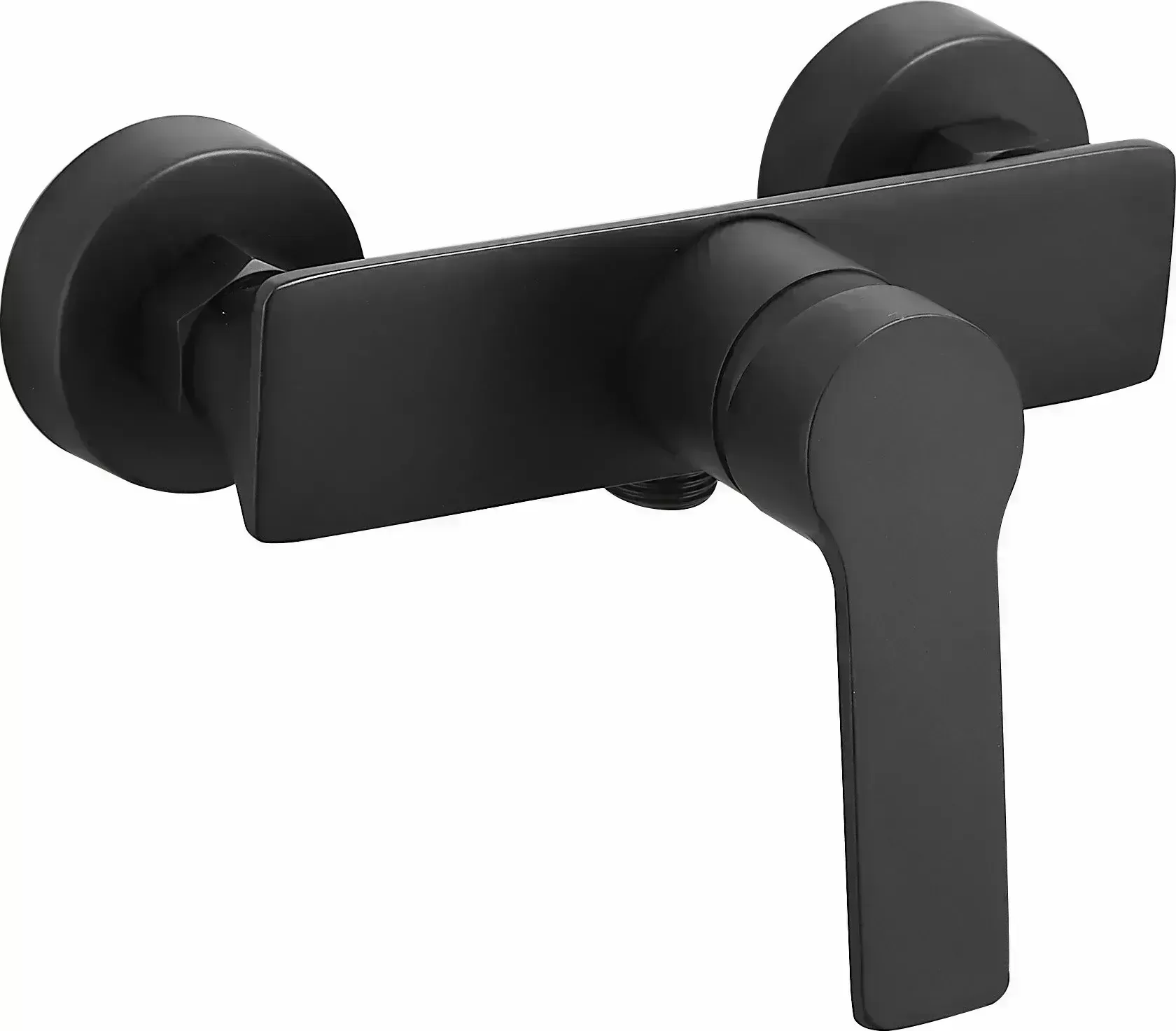 Смеситель для ванны  Esko SINGAPORE black (SB 80)