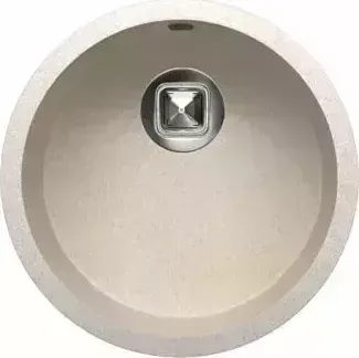 Мойка кухонная TOLERO Classic R-104 Сафари (102)