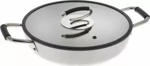 Сотейник  TVS SPLENDIDA 28см (1V582283320001)