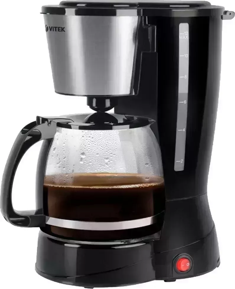 Кофеварка VITEK VT-1527
