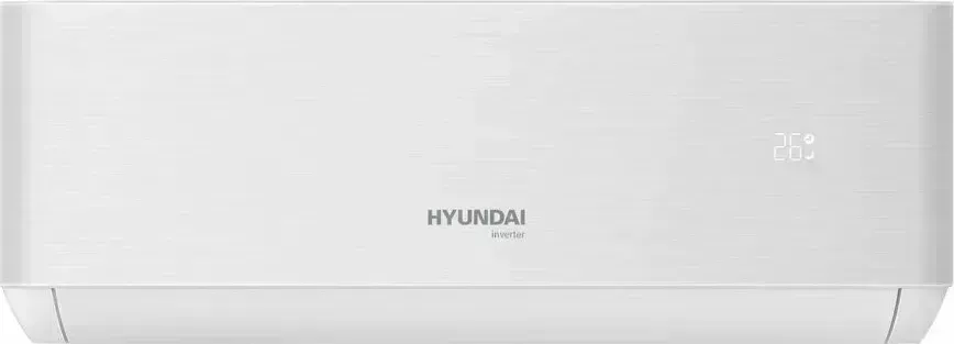 Сплит система HYUNDAI HAC-09i/T-PRO