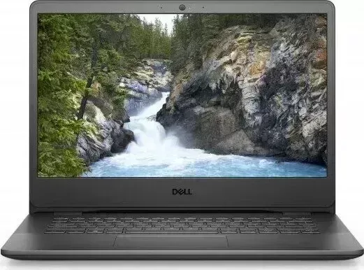 Ноутбук DELL Vostro 3400 Win 11 Home Black (3400-4503)