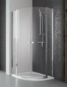 Душевая дверь Radaway EOS II PDD/L 90x195 (3799471-01L) стекло прозрачное