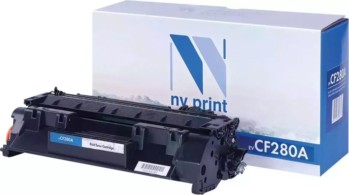 Расходный материал для печати NV-Print NV-CF280A