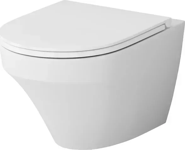 Унитаз Am.Pm Inspire C501700SCSI