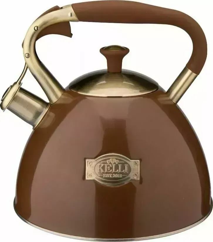 Чайник KELLI KL-4554