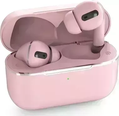 Наушники Indigo Accesstyle II TWS розовый