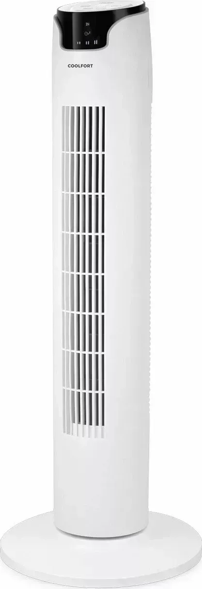 Вентилятор Coolfort CF-2010