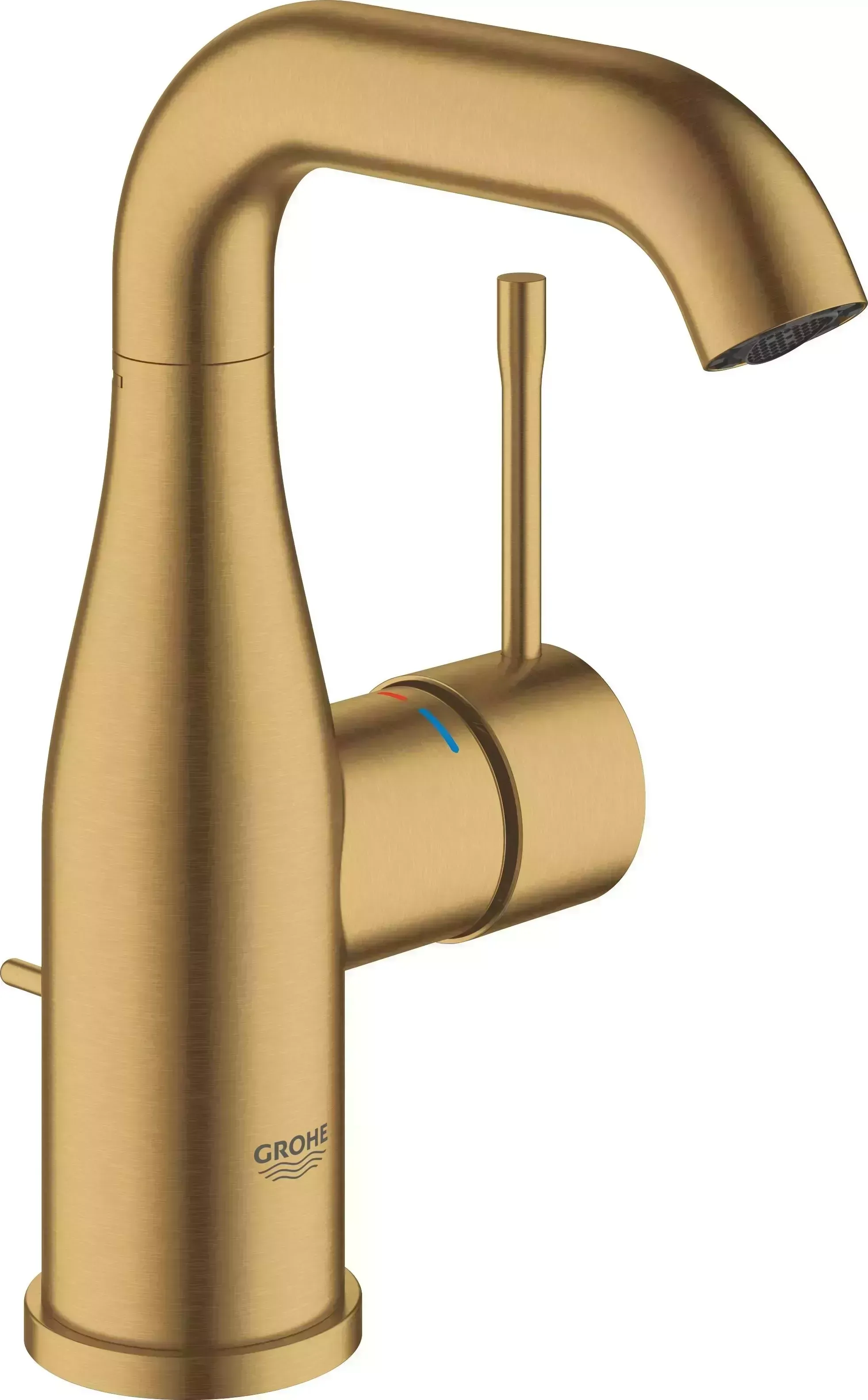 Смеситель для раковины Grohe Essence 23462GN1