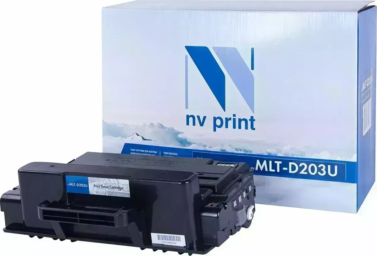 Расходный материал для печати NV-Print NV-MLTD203U