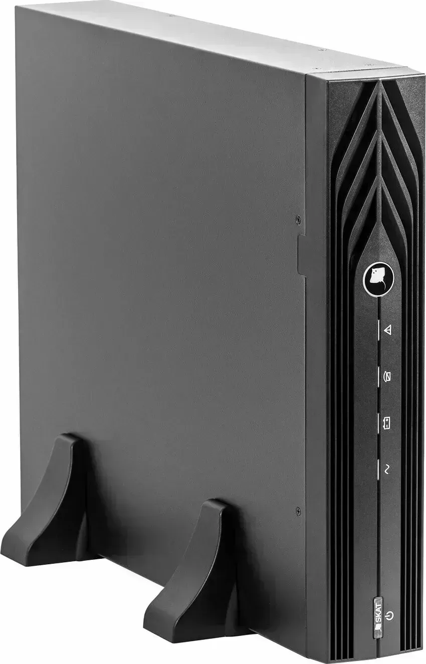 Источник бесперебойного питания Бастион SKAT-UPS 3000 RACK