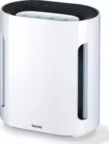 Очиститель воздуха Beurer LR210 белый