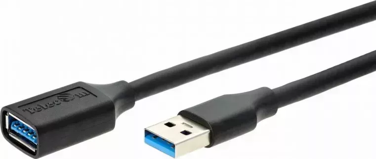 Кабель Telecom USB3 3M (TUS708-3M)