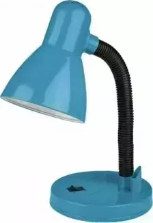 Светильник UNIEL TLI-226 BLUE E27 (UL-00001807)