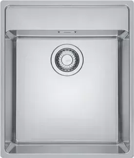 Мойка Franke MRX 210-40 TL (127.0525.272)