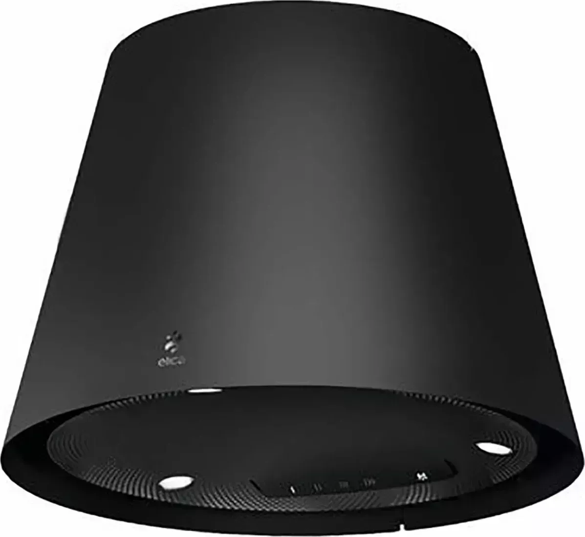 Вытяжка ELICA EASY UX BL MAT/F/50